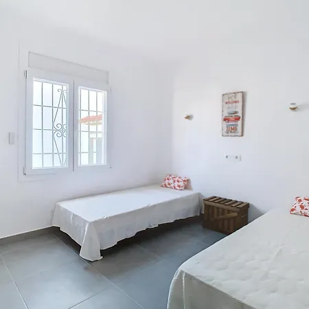 Casa Flor De Mar