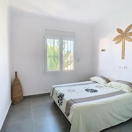Casa Flor De Mar بيت للعطل