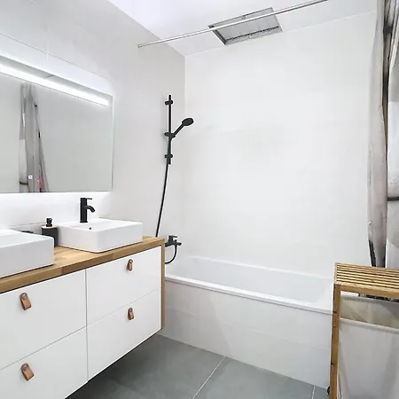 Casa Flor De Mar بيت للعطل *