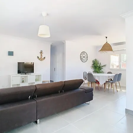Casa Flor De Mar Tatil Evi