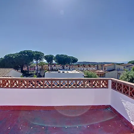 Casa Flor De Mar بيت للعطل