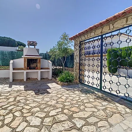 Casa Flor De Mar L' Escala