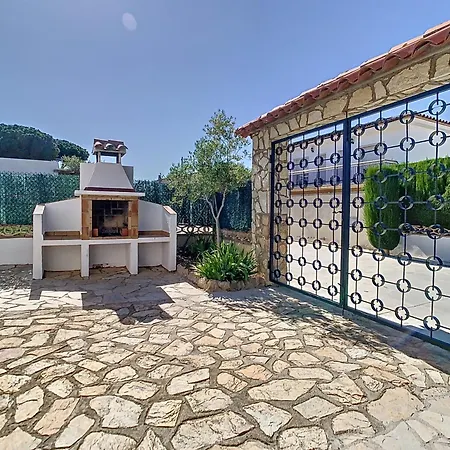 Casa Flor De Mar L' Escala