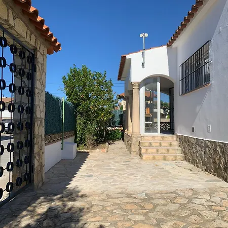 Casa Flor De Mar