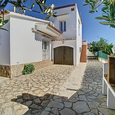 Dom wakacyjny Casa Flor De Mar