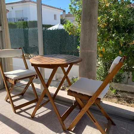 Casa Flor De Mar L' Escala