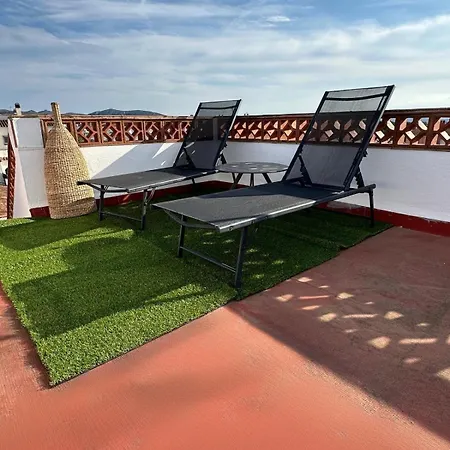 Casa Flor De Mar L' Escala