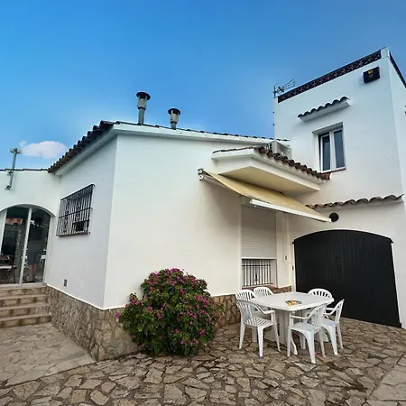Casa Flor De Mar L' Escala