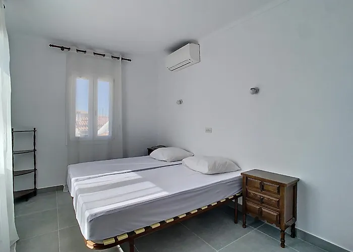 Casa Flor De Mar Dom wakacyjny L' Escala