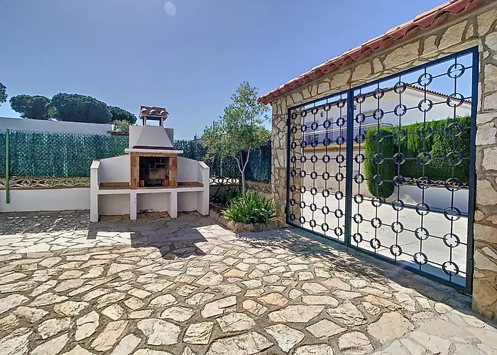 Casa Flor De Mar L' Escala