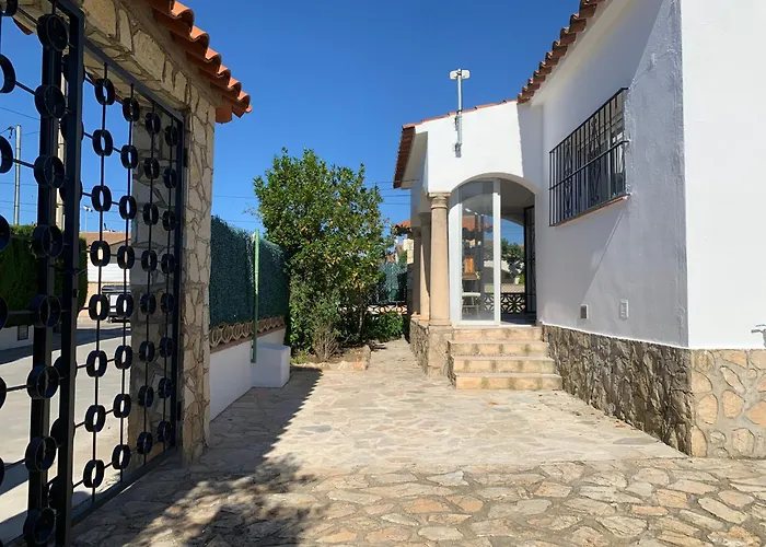 Casa Flor De Mar
