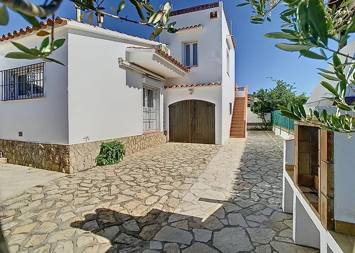 Dom wakacyjny Casa Flor De Mar