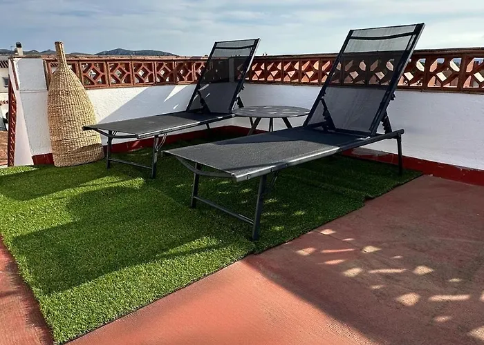 Casa Flor De Mar L' Escala