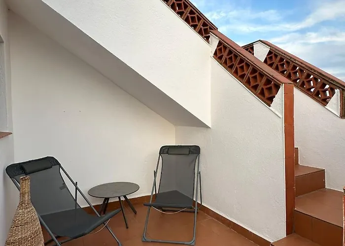 Casa Flor De Mar L' Escala