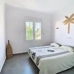 Casa Flor De Mar Holiday home