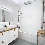 Casa Flor De Mar Holiday home *