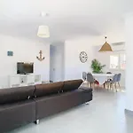 Casa Flor De Mar Holiday home