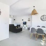 Casa Flor De Mar Holiday home *