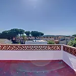 Casa Flor De Mar Holiday home