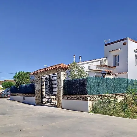 Holiday home Casa Flor De Mar