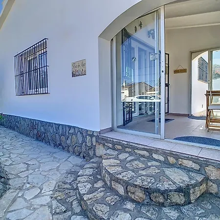 Holiday home Casa Flor De Mar