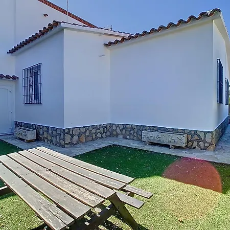 Casa Flor De Mar Holiday home *